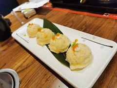-金九姬黑牛烤肉料理(杨舍老街店)