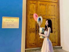 -静香HOUSE·全时段融合餐厅(七星欢乐颂店)