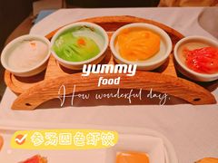 -南棠馆粤菜坊(群光店)