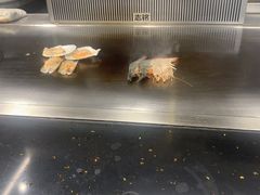 -渔乐之昕·铁板烧自助餐(虹悦城店)