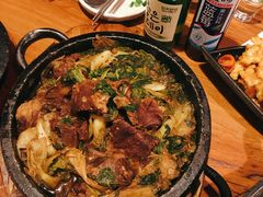 -百年石锅饭·朝鲜族传统民餐