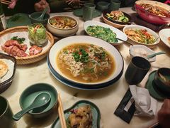 -锦府盐帮·李宅(领展购物广场中关村店)