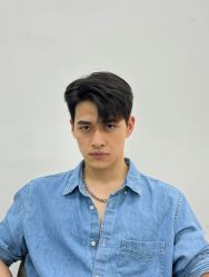 -CHIC 国潮男士发型