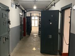 -青岛德国监狱旧址博物馆