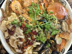 -辣么好吃私厨(新城店)
