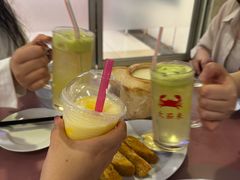 -大茄来海鲜餐厅(亚洲城分行)