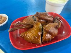 -光明刘冰乳鸽店(光明法政北路店)