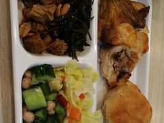 -香妃烤鸡(西单店)