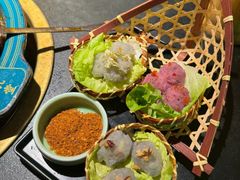 -吼堂老火锅(太古里总店)