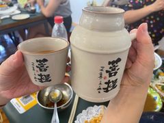 -大王油茶(二厂文创公园店)