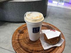 -君之狮子山·轻糖烘焙(松江印象城店)