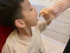 -小李子油焖大虾(南浦店)