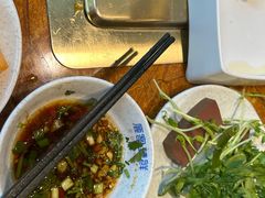 -鹿客臻鲜海鲜自助餐厅(永旺店)