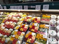 -胖东来生活广场(健康路店)