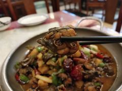 -广益饭店·云南菜·传统滇菜(翠湖北门书屋店)