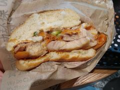 -肯德基(正定机场安检内店)