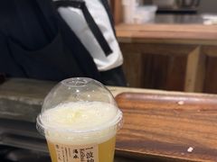 -李山山茶事(景枫店)