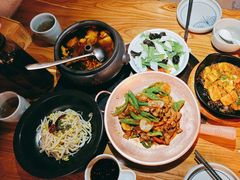 -云海肴云南菜·蒸汽石锅鱼(北京良乡华冠店)