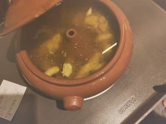 -翠湖宾馆·中餐厅