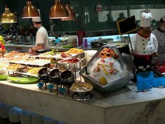 -339旋转餐厅(天府熊猫塔店)