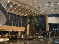 -北京北辰洲际酒店