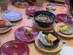 -寿司郎(皇庭广场店)