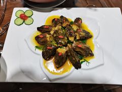 -阿鹏故事云南野生菌火锅(人民路店)