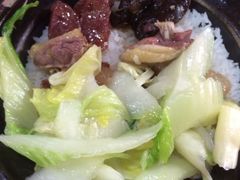 -煲煲掂风味煲仔饭餐厅(西区店)