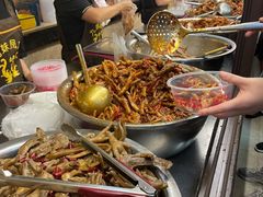 -嘉州九妹凤爪(乐山总店)