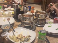 -盛宴标帜餐厅·亲子自助 (南昌喜来登酒店)