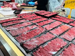 -歪胖子重庆老火锅(淮安楚州万达店)