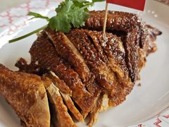 -二泉园老菜馆·百年无锡菜