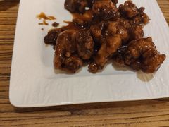 -新白鹿餐厅(银泰西湖文化广场店)
