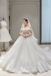 -MuseMarry婚纱(前海嘉里中心店)