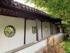 -九龙寨城公园