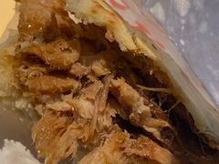 -子午路张记肉夹馍(小寨西路店)