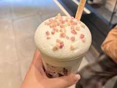 -李山山茶事(景枫店)