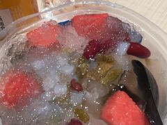 -长乐饭冰冰·冰饭·烧烤(长乐总店)