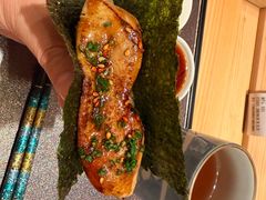 -小十Omakase(地王大厦店)