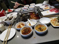 -海底捞火锅(龙湖北京大兴天街店)