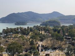 -宁波九龙湖开元度假村