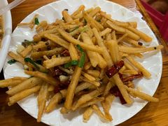 -卢庄(江汉路店)