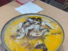 -喜家德虾仁水饺(浦东山姆店)