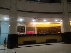 -弘毅大酒店(武汉大学国际学术交流中心店)