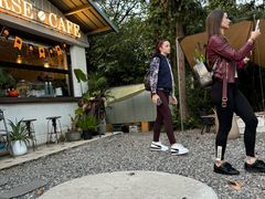 -BUND·FIVE外滩5号(天际店)