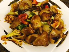 -旺达·福州菜(正大广场店)