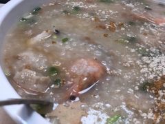 海鲜粥-记忠海鲜