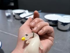 -先记烧鹅王·本地粤菜(福永店)