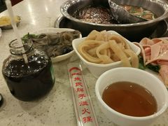 -朱氏胖子烂火锅(洪崖洞店)