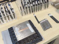 -Oasis绿洲银饰珍珠手作diy(壹方城店)
